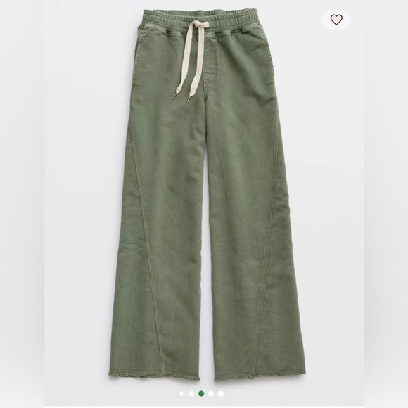 Aerie Soft Landing Trouser - Pants Size XS - Picture 4 of 14